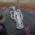 Fairy Queen Necklace | Pendant | Wiccan Center
