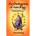 Archetypes of Astrology - Paperback | Books | Wiccan Center