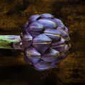 Purple Romagna Artichoke – 25 Seeds | Seeds | Wiccan Center