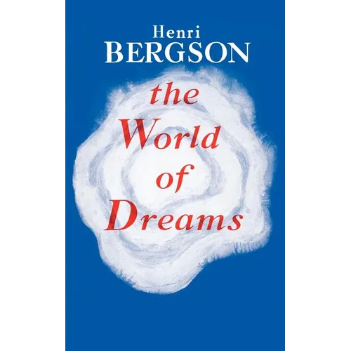 The World of Dreams - Paperback | Books | Wiccan Center