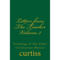 Letters from The Teacher Volume 2 - Paperback | Books | Wiccan Center