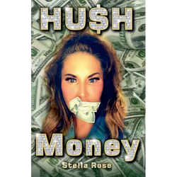 HU$H Money - Paperback | Books | Wiccan Center