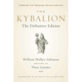 The Kybalion: The Definitive Edition - Paperback | Books | Wiccan Center