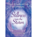 Stillness In The Storm - 7 Tools For Coping with fear and uncertainty - Paperback | Books | Wiccan Center