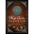 Norse-Gaelic Paganism: Viking and Irish Myth and Magic - Paperback | Books | Wiccan Center