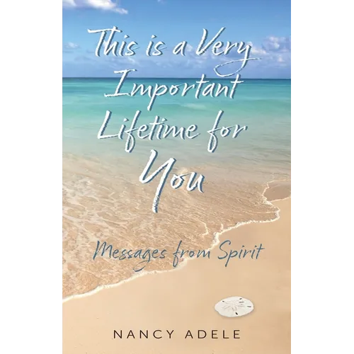 This is a Very Important Lifetime for You - Paperback | Books | Wiccan Center