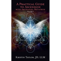 A Practical Guide to Ascension with Archangel Metatron Volume 2 - Paperback | Books | Wiccan Center
