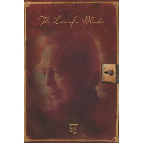 The Love of a Master - Paperback | Books | Wiccan Center