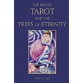 The Mystic Tarot and the Trees of Eternity - Paperback | Books | Wiccan Center