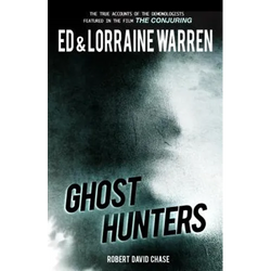 Ghost Hunters: True Stories from the World's Most Famous Demonologists - Paperback | Books | Wiccan Center