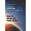 Shrapa and Punya Chakra: A Journey into the World of Vedic Astrology - Paperback | Books | Wiccan Center
