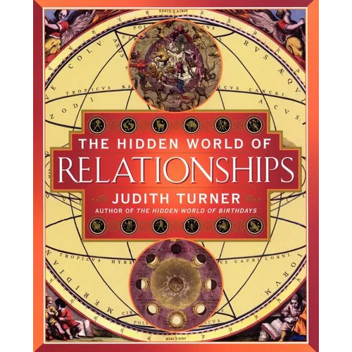 The Hidden World of Relationships - Paperback | Books | Wiccan Center