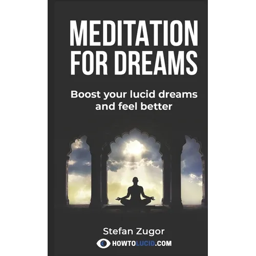 Meditation For Beginners: How To Meditate If You've Never Done It Before - Paperback | Books | Wiccan Center