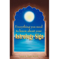 Everything You Need to Know about Your Astrology Sign - Paperback | Books | Wiccan Center