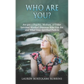 Who Are You?: Are You a Psychic, Medium, or Other Spiritual Worker? Discover Who You Are and What Your Spiritual Path Is - Paperback | Books | Wiccan Center