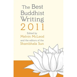 The Best Buddhist Writing - Paperback | Books | Wiccan Center