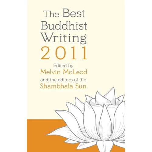The Best Buddhist Writing - Paperback | Books | Wiccan Center