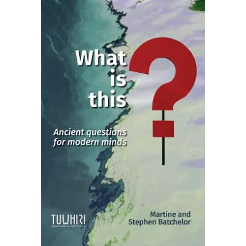 What is this?: Ancient questions for modern minds - Paperback | Books | Wiccan Center