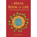 The Maya Book of Life: Understanding the Xultun Tarot - Paperback | Books | Wiccan Center