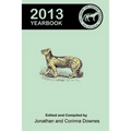 Centre for Fortean Zoology Yearbook 2013 - Paperback | Books | Wiccan Center