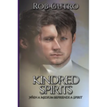 Kindred Spirits: How a Spirit Befriended a Medium - Paperback | Books | Wiccan Center