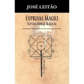 Cypriani Magici Septem Horae Magicae: An Iberian book of pacts and treasure hunting - Paperback | Books | Wiccan Center