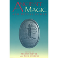 Ancient Magic and Ritual Power - Paperback | Books | Wiccan Center