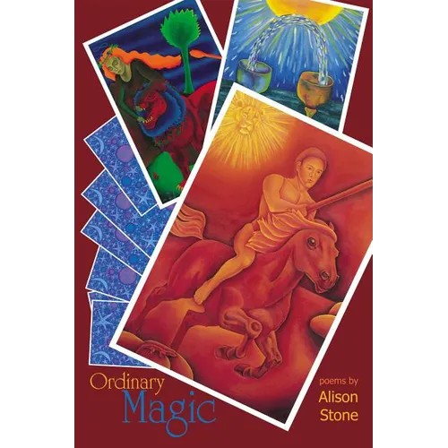 Ordinary Magic - Paperback | Books | Wiccan Center