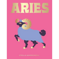 Aries: Harness the Power of the Zodiac (Astrology, Star Sign) - Hardcover