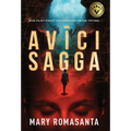 Avici Sagga: An Addictive Psychological Thriller - Hardcover | Books | Wiccan Center