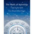 The Math of Astrology - Paperback | Books | Wiccan Center