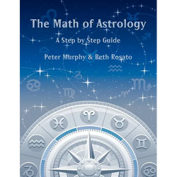 The Math of Astrology - Paperback | Books | Wiccan Center