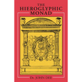The Hieroglyphic Monad - Paperback | Books | Wiccan Center