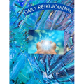 Daily Reiki Journal - Paperback | Books | Wiccan Center