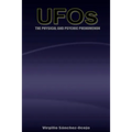 UFOs The Physical and Psychic Phenomenon - Paperback | Books | Wiccan Center