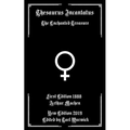 Thesaurus Incantatus: The Enchanted Treasure - Paperback | Books | Wiccan Center