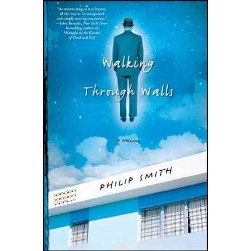 Walking Through Walls - Paperback | Books | Wiccan Center