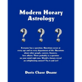 Modern Horary Astrology - Paperback | Books | Wiccan Center