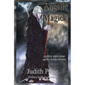 Angelic Magick: A Guide to Angelic Beings and How to Walk with Them - Paperback | Books | Wiccan Center