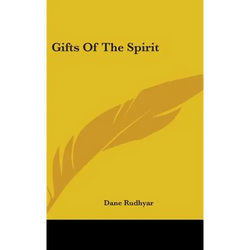 Gifts Of The Spirit - Hardcover | Books | Wiccan Center