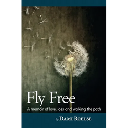 Fly Free - Paperback | Books | Wiccan Center