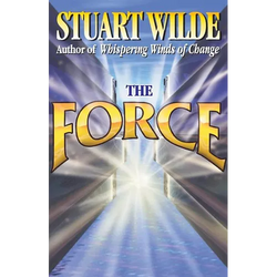 The Force - Paperback | Books | Wiccan Center