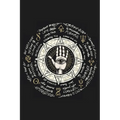 Secret Book of Shadows: Do-It-Yourself Templates to Strengthen Spell Work - Paperback | Books | Wiccan Center