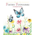 Poetry Potpourri: A Colorful Journey - Paperback | Books | Wiccan Center