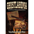 Ghostlahoma - Paperback | Books | Wiccan Center