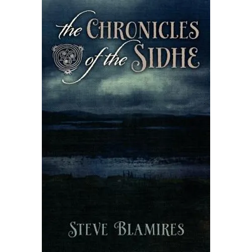 The Chronicles of the Sidhe - Paperback | Books | Wiccan Center