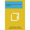 Symbolism of the Three Degrees - Paperback | Books | Wiccan Center