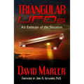 Triangular UFOs: An Estimate of the Situation - Paperback | Books | Wiccan Center