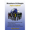 Numbers R Simple: People are Complicated - Paperback | Books | Wiccan Center