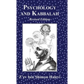 Psychology and Kabbalah - Hardcover | Books | Wiccan Center